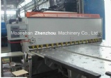 q11k-62500 series hydraulic guillotine shearing machine